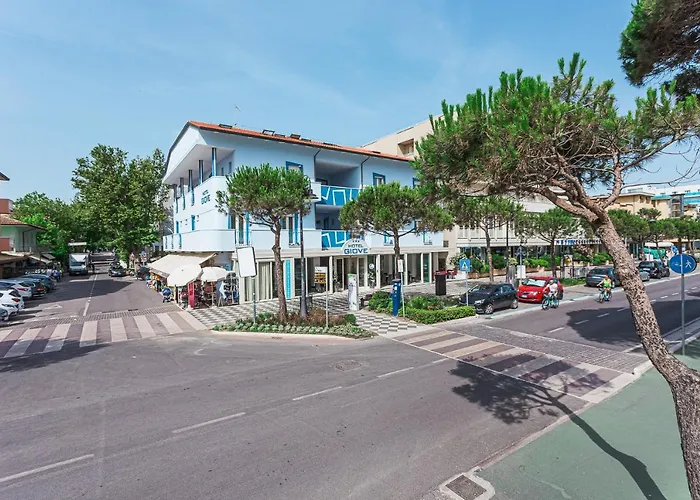 GioveHotel Cesenatico