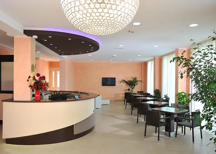 FavoritaHotel Cesenatico
